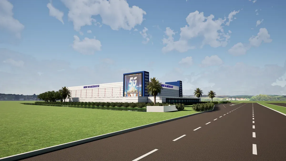 Southern Storage - Mayaguez